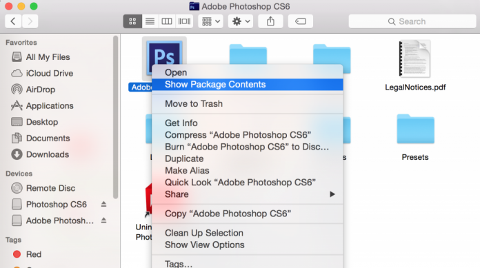 photoshop for mac full download